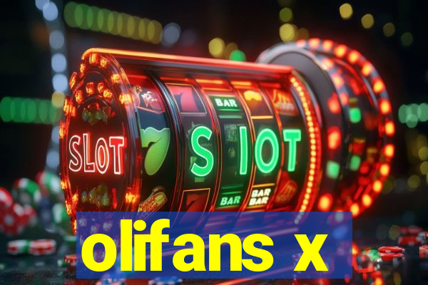 olifans x